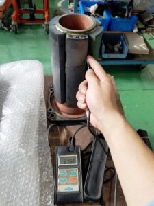 モーター修理業界における技術伝承の重要性、そしてそれを担う技術集団の維持が社会インフラ維持に不可欠